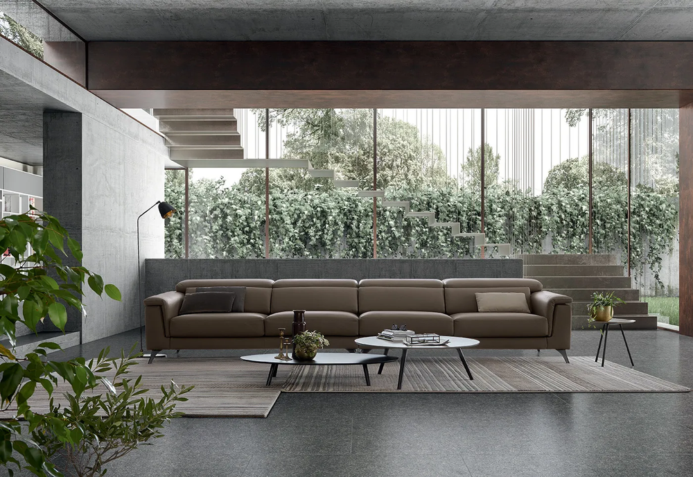 The Design Gallery - Colombini Casa Martin Sofa