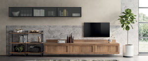
                  
                    Scavolini Evolution Living Room TV Cabinet
                  
                
