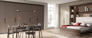 
                  
                    Scavolini Boxlife Hidden Cabinetry and Modern Living
                  
                