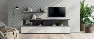 
                  
                    Scavolini Evolution Living Room TV Cabinet
                  
                