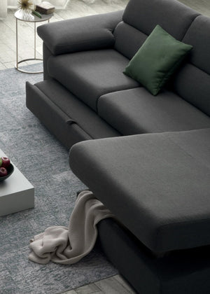 
                  
                    The Design Gallery - Colombini Casa Fusion Sofa
                  
                