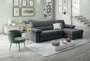 
                  
                    The Design Gallery - Colombini Casa Fusion Sofa
                  
                