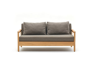 
                  
                    The Design Gallery - Varaschin Outdoor Furniture: Bali Sofa
                  
                