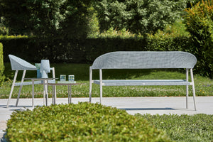 
                  
                    The Design Gallery - Varaschin Outdoor Furniture: Clever Sofa
                  
                