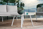 The Design Gallery - Varaschin Outdoor Furniture: Emma 1 Coffee Table