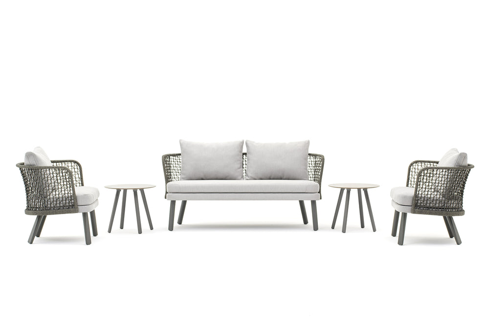 
                  
                    The Design Gallery - Varaschin Outdoor Furniture: Emma Sofa
                  
                
