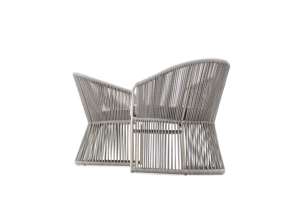 
                  
                    The Design Gallery - Varaschin Outdoor Furniture: Tibidabo Dining Armchair
                  
                