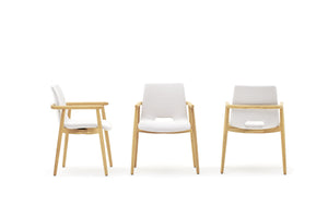 
                  
                    The Design Gallery - Varaschin Outdoor Furniture: Lapis Dining Armchair
                  
                