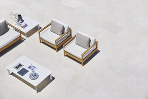 
                  
                    The Design Gallery - Varaschin Outdoor Furniture: System Coffee Table
                  
                