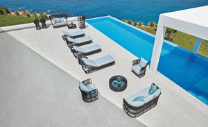 
                  
                    The Design Gallery - Varaschin Outdoor Furniture: Tibidabo 1 Coffee Table
                  
                