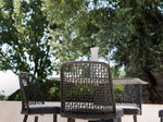 The Design Gallery - Varaschin Outdoor Furniture: Emma Chair