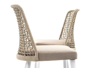 
                  
                    The Design Gallery - Varaschin Outdoor Furniture: Emma Chair
                  
                