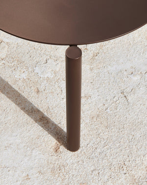 
                  
                    The Design Gallery - Varaschin Outdoor Furniture: Bahia Coffee Table
                  
                