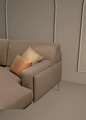 
                  
                    Brera modular Sofa
                  
                