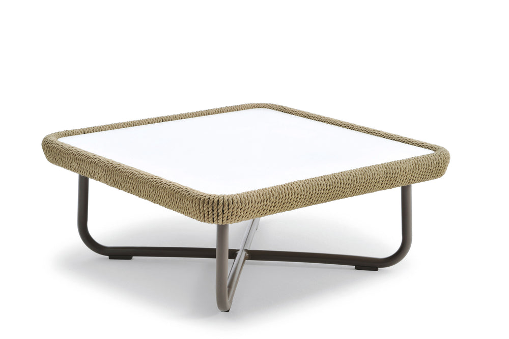 
                  
                    The Design Gallery - Varaschin Outdoor Furniture: Babylon Coffee Table
                  
                