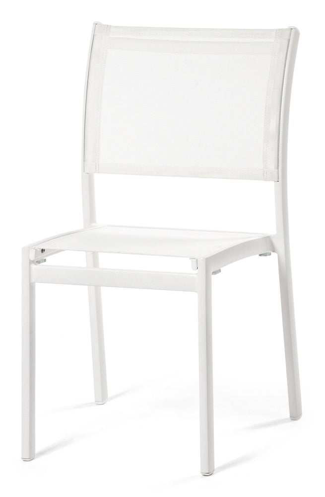 
                  
                    The Design Gallery - Varaschin Outdoor Furniture: Victor Chair
                  
                