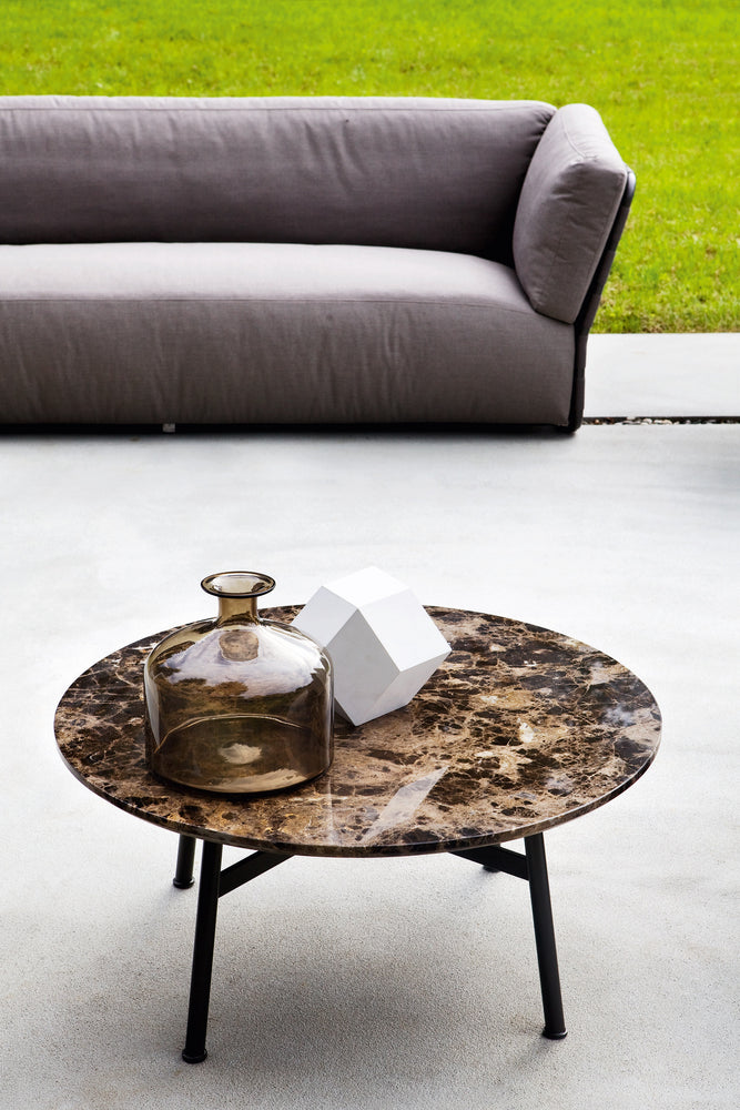 
                  
                    The Design Gallery - Varaschin Outdoor Furniture: Summer Set Coffee Table
                  
                