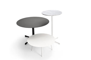
                  
                    The Design Gallery - Varaschin Outdoor Furniture: Summer Set Coffee Table
                  
                