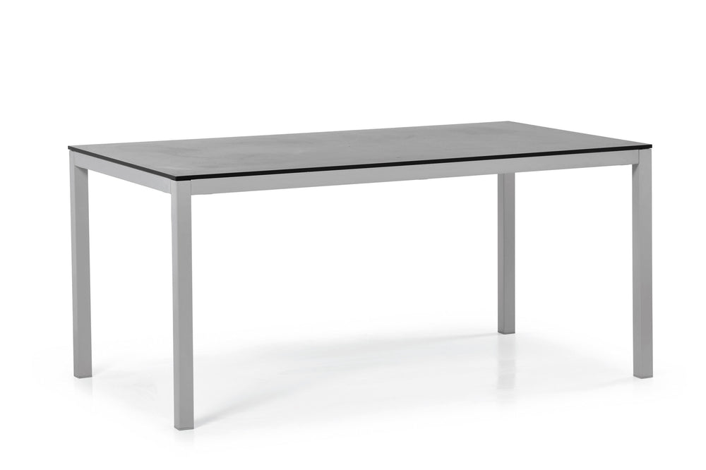 
                  
                    The Design Gallery - Varaschin Outdoor Furniture: Victor Table
                  
                