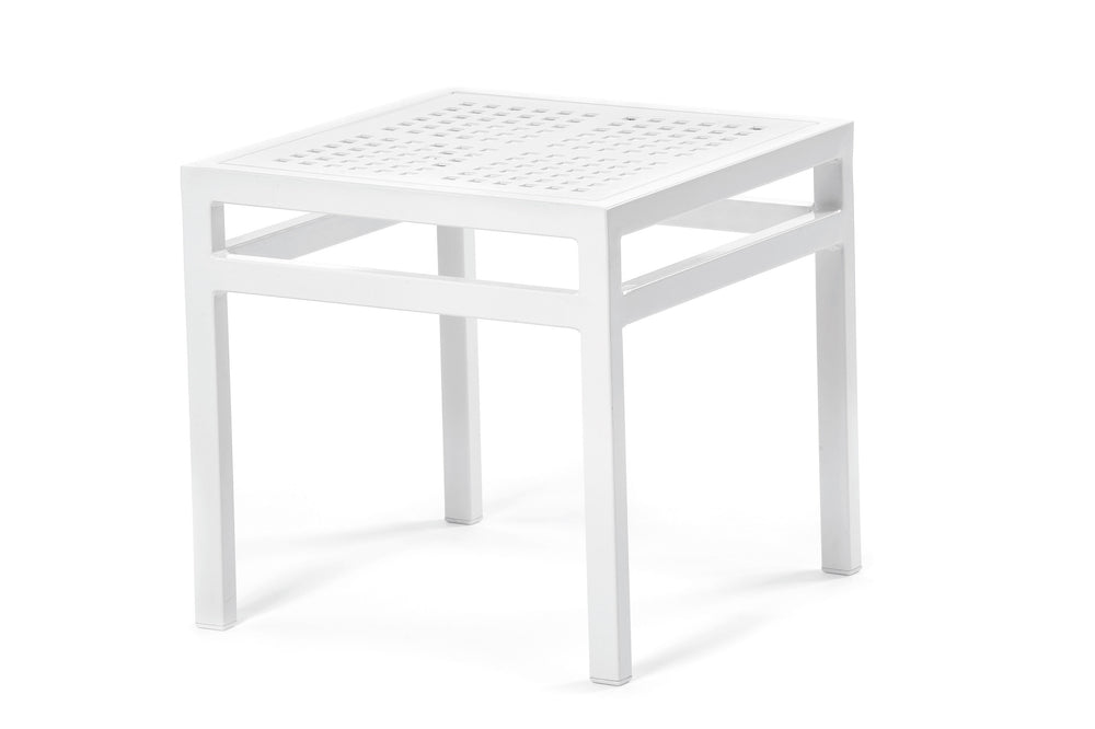 
                  
                    The Design Gallery - Varaschin Outdoor Furniture: Victor Coffee Table
                  
                