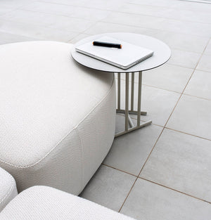 
                  
                    The Design Gallery - Varaschin Outdoor Furniture: Belt Coffee Table
                  
                