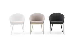 
                  
                    The Design Gallery - Varaschin Outdoor Furniture: Clever Bucket Armchair
                  
                