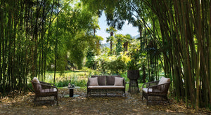 
                  
                    The Design Gallery - Varaschin Outdoor Furniture: Cricket Sofa
                  
                