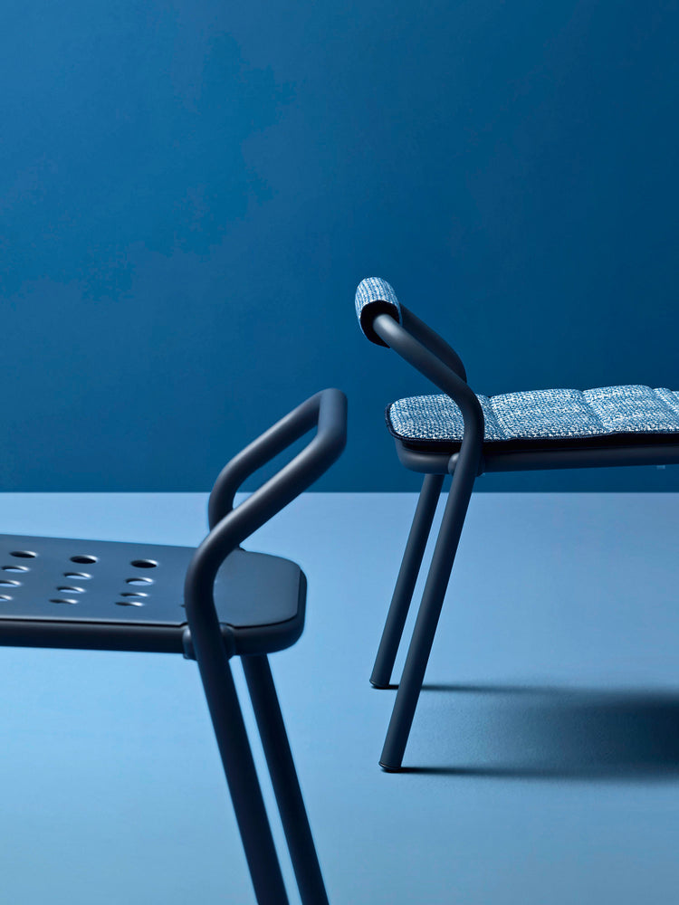 
                  
                    The Design Gallery - Varaschin Outdoor Furniture: Noss Easy Chair
                  
                