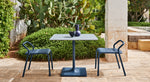 The Design Gallery - Varaschin Outdoor Furniture: Noss Easy Chair